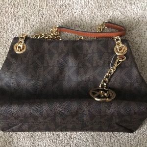 Michael Kors handbag